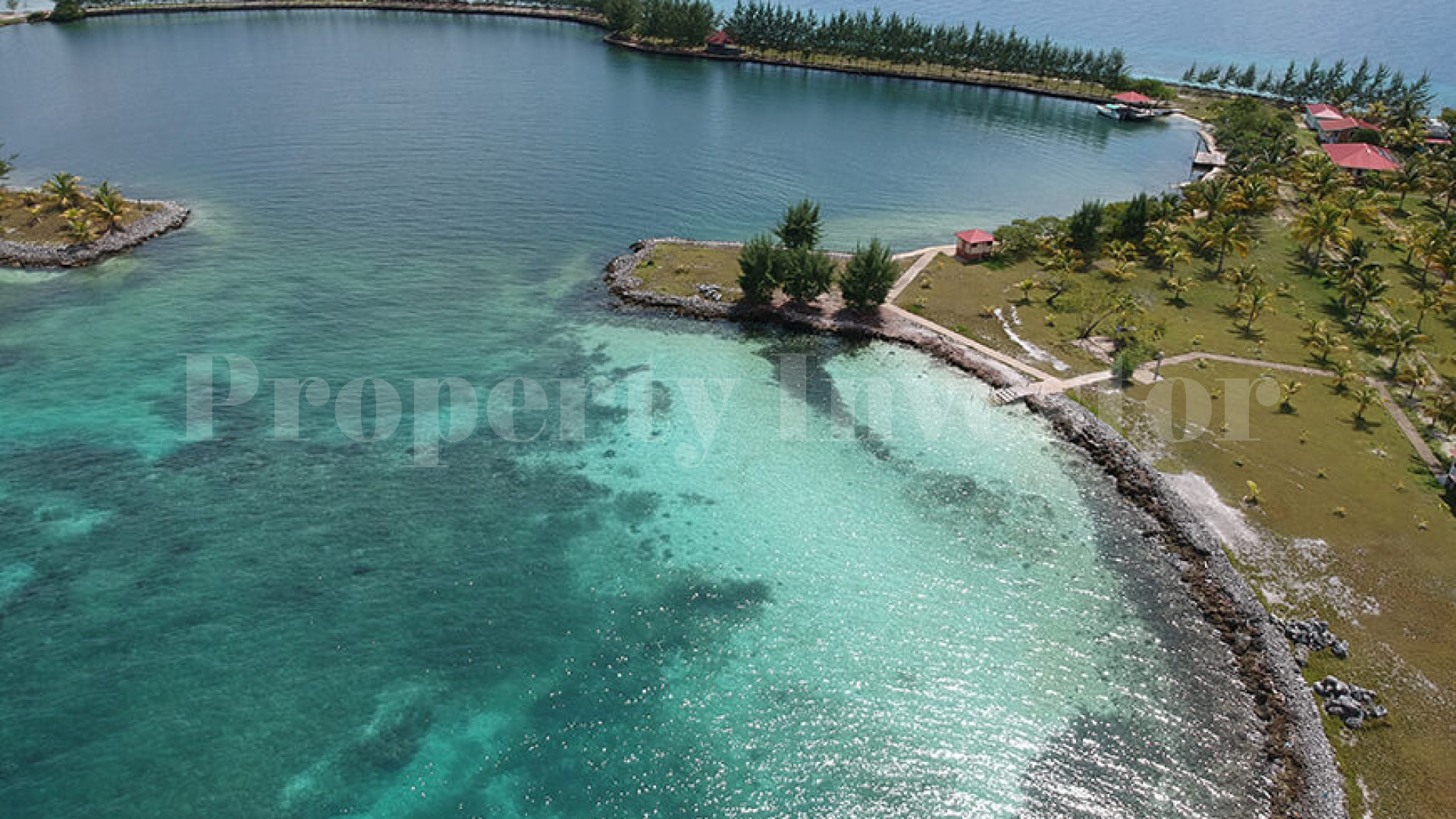 Long Coco Caye — The Premier Private Island Sanctuary on Offer in the Caribbean