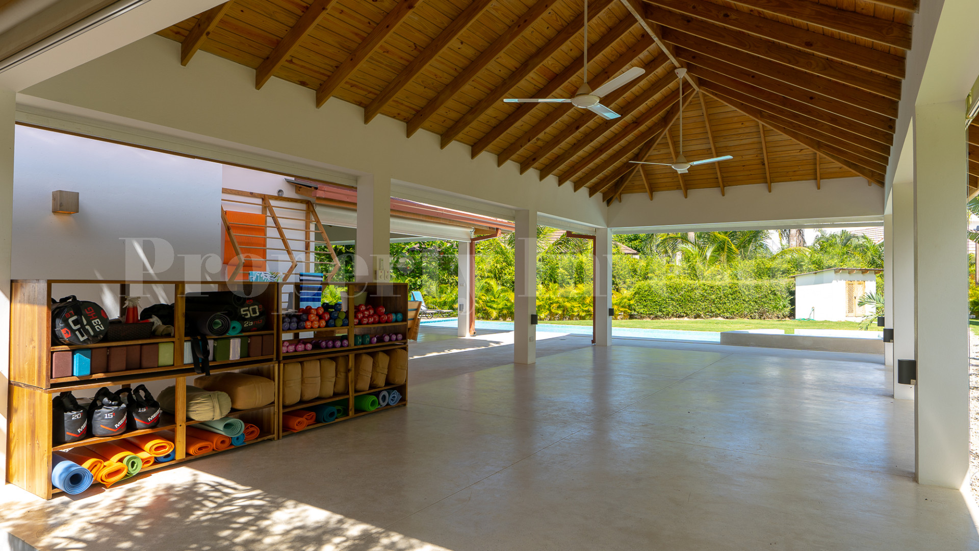 Spacious 6 Bedroom Contemporary Villa for Sale Near Playa Bonita, Dominican Republic