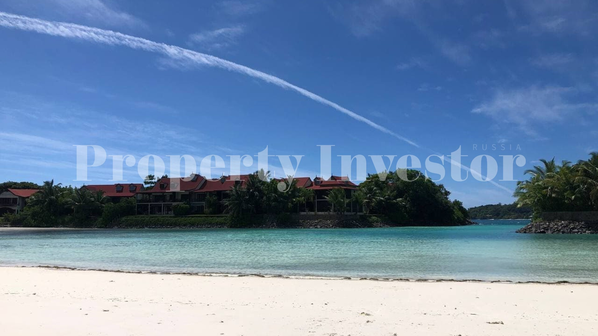 Spacious 2 Bedroom Ground Floor Apartment with Private Mooring for Sale on Eden Island, Seychelles