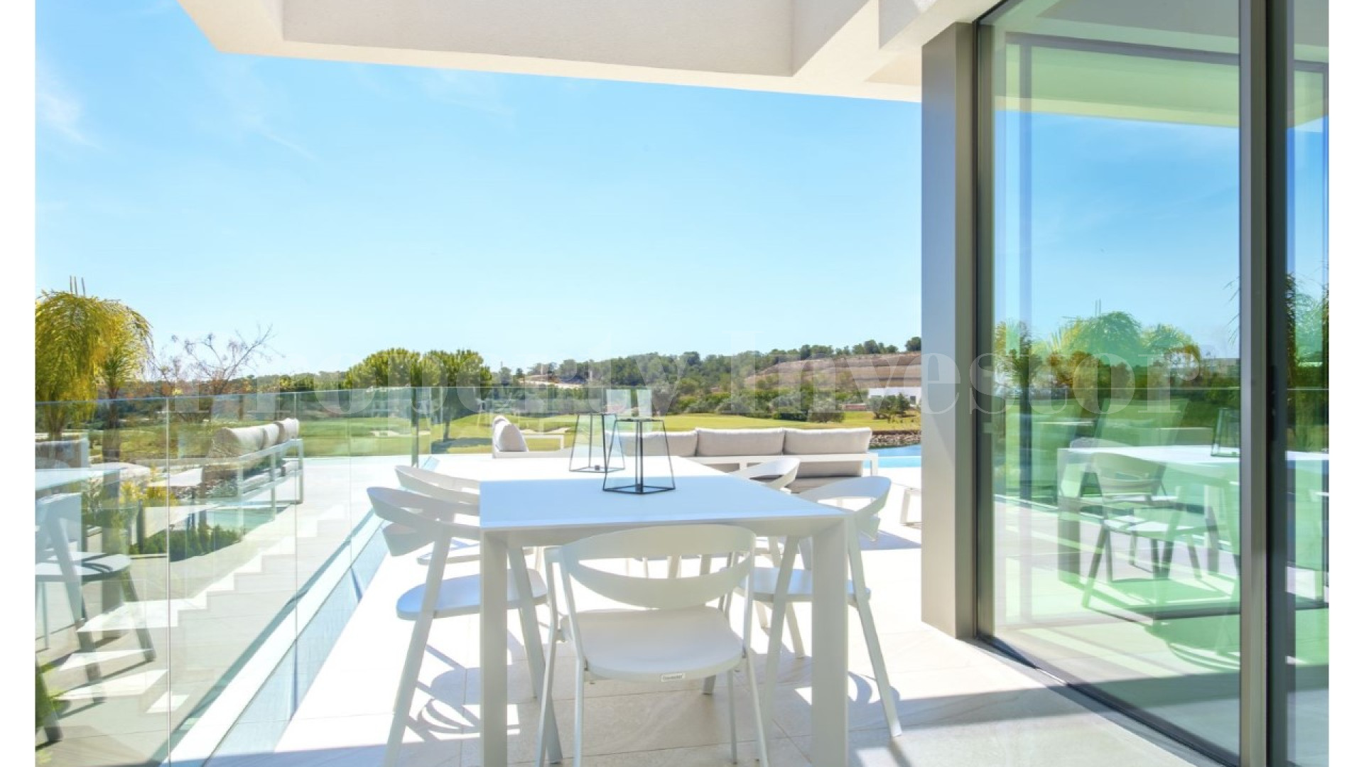 Luxury Villa in Las Colinas Golf Course, Orihuela Costa