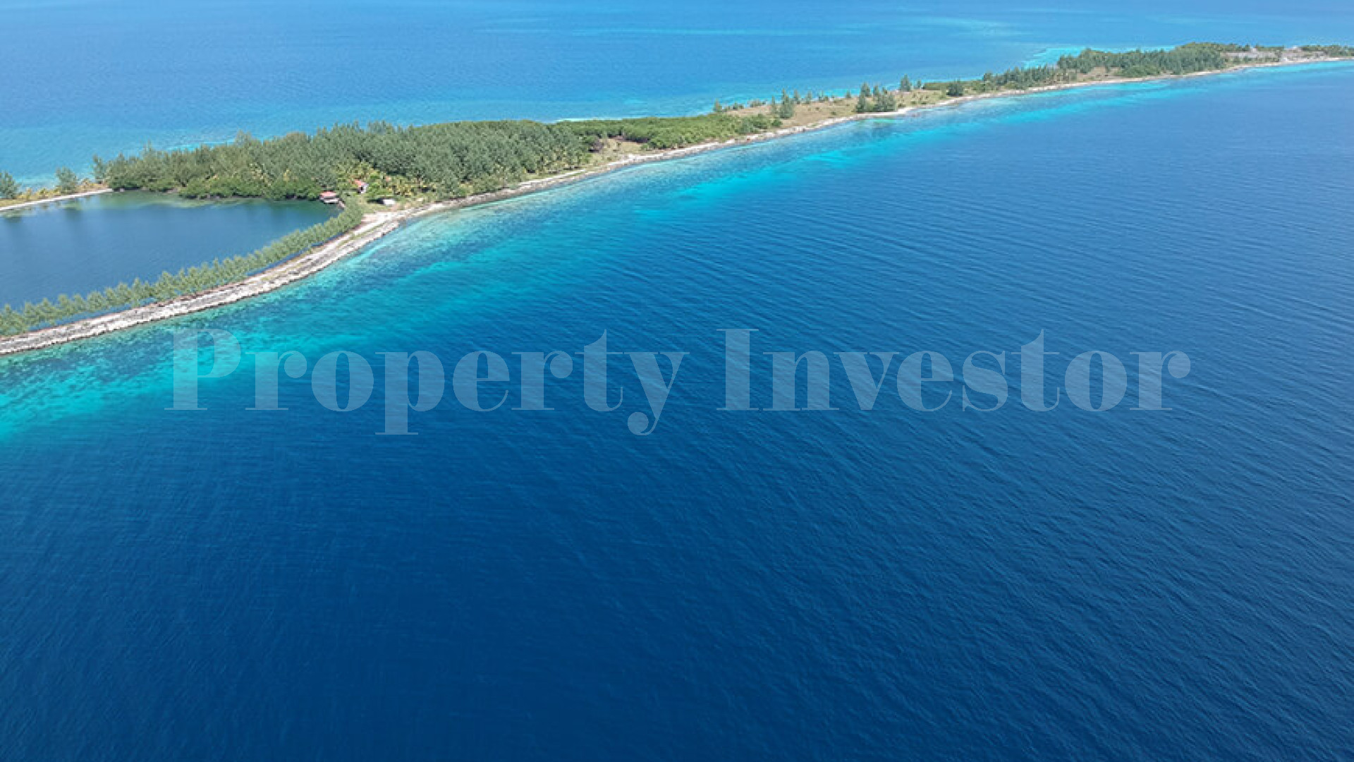 Long Coco Caye — The Premier Private Island Sanctuary on Offer in the Caribbean