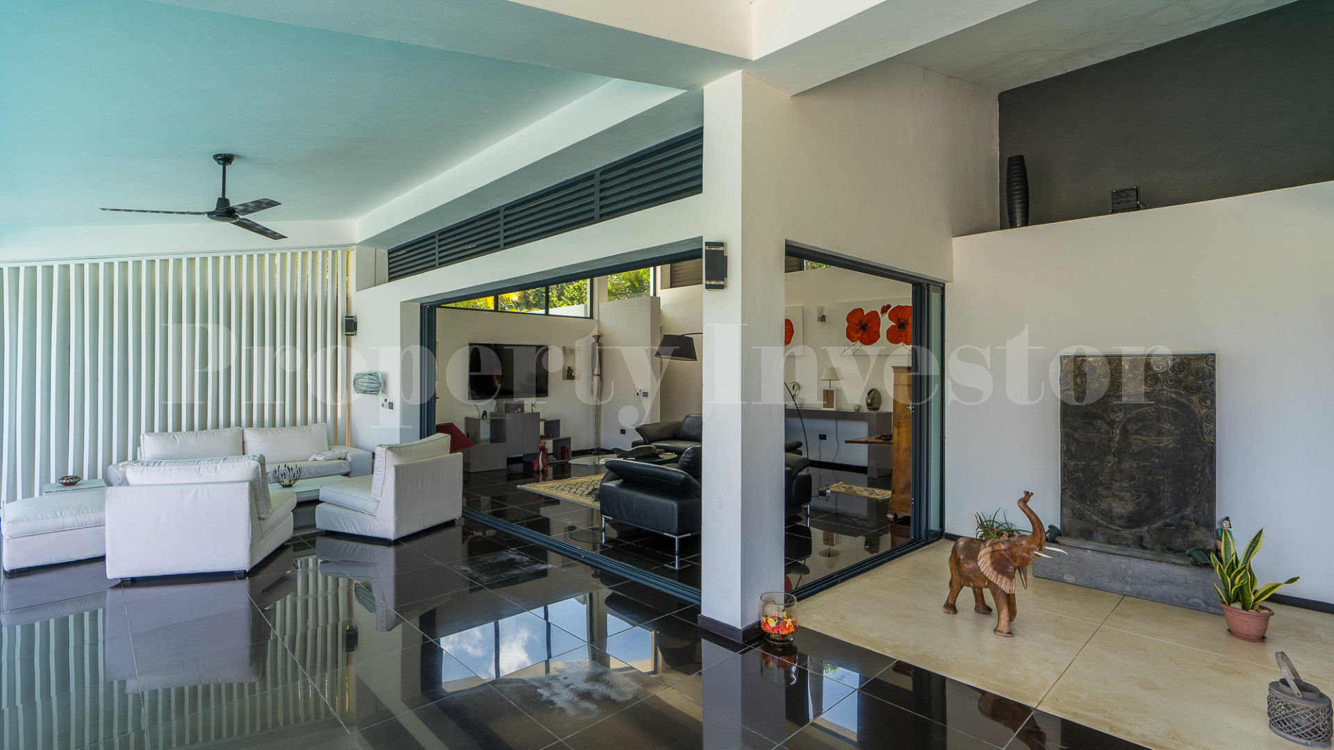 Beautiful 4 Bedroom Modern Villa for Sale in Las Terrenas, the Dominica Republic