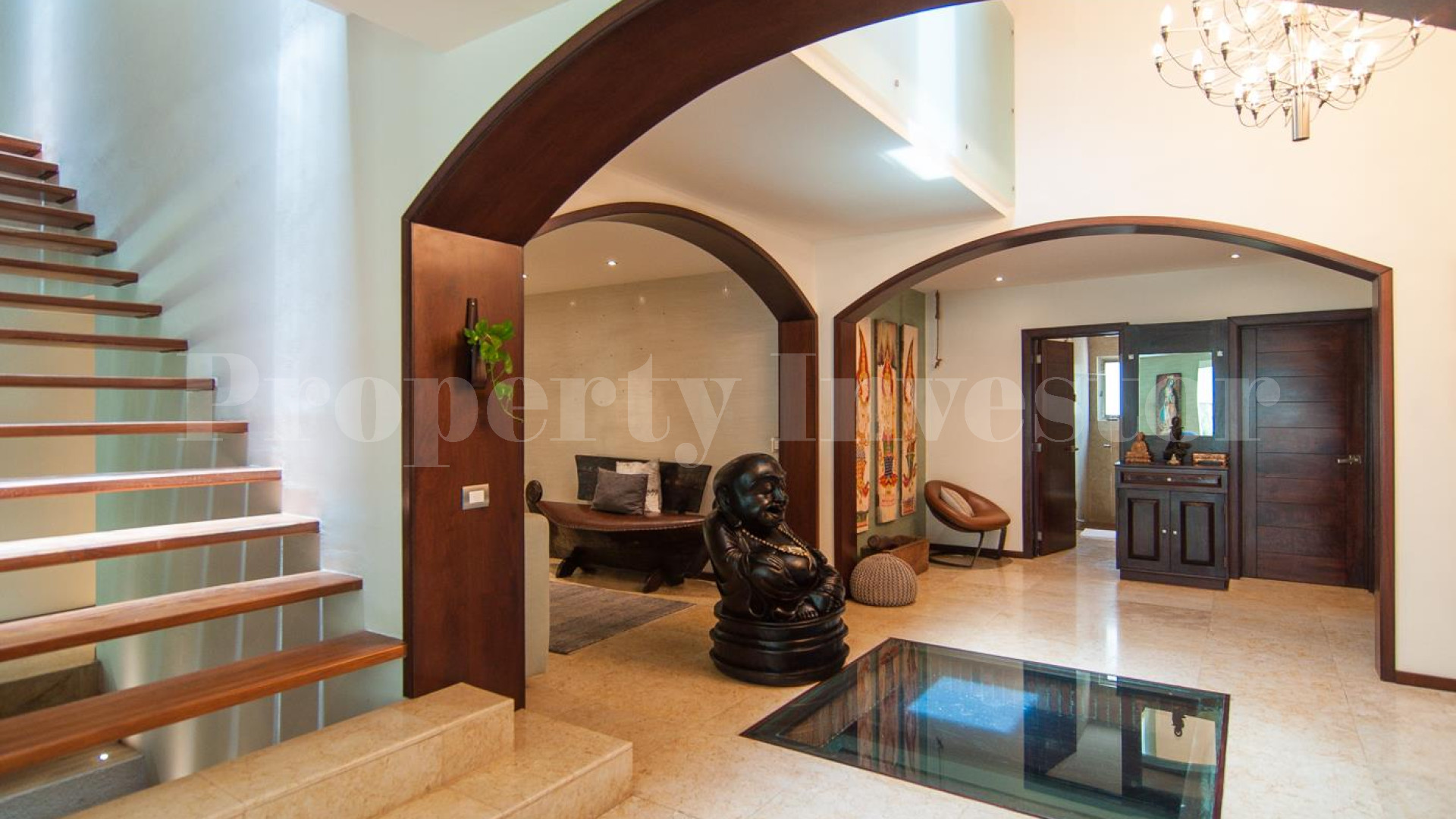 Amazing 6 Bedroom Luxury Villa with Rental History & Returns in Playacar, Playa del Carmen