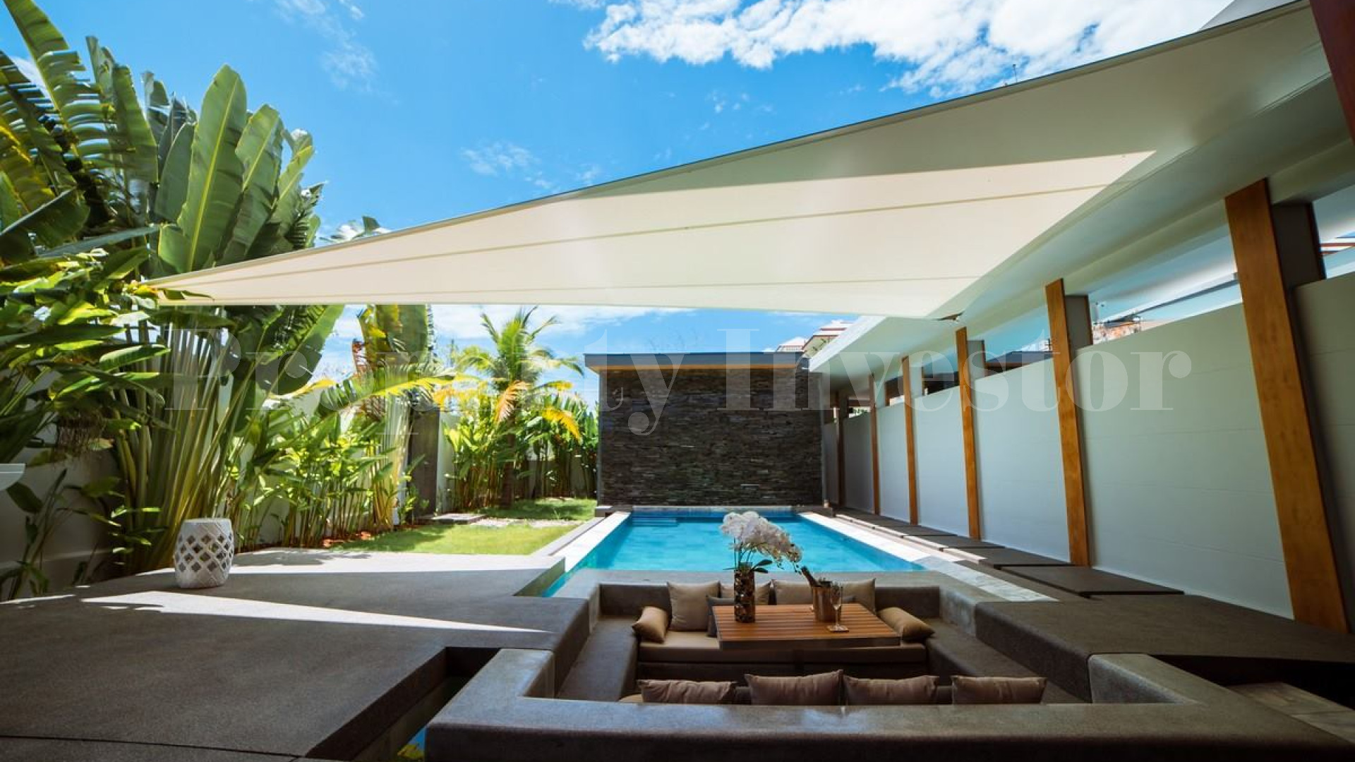 Fabulous 2 Bedroom Boutique Villa for Sale in Rawai, Phuket