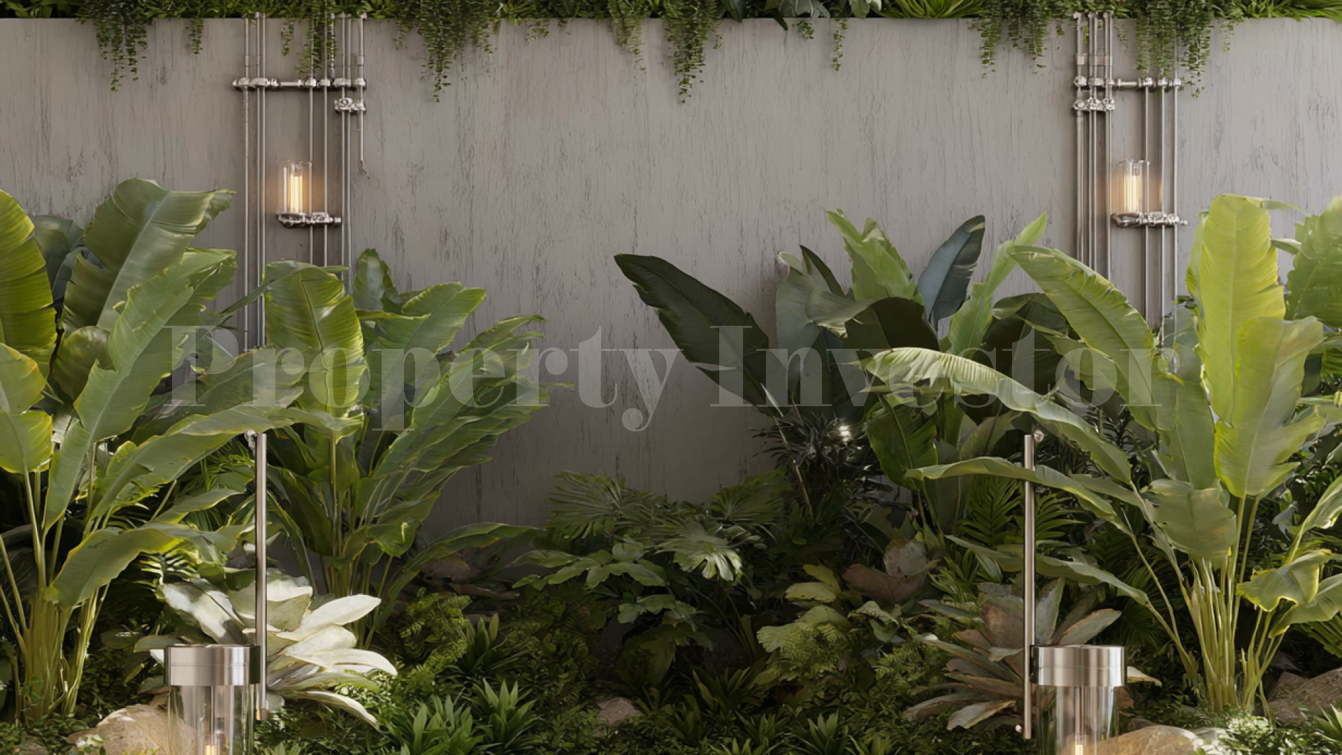 Turnkey 4-Star Guaranteed Return Hospitality Investment Opportunity in the Maldives