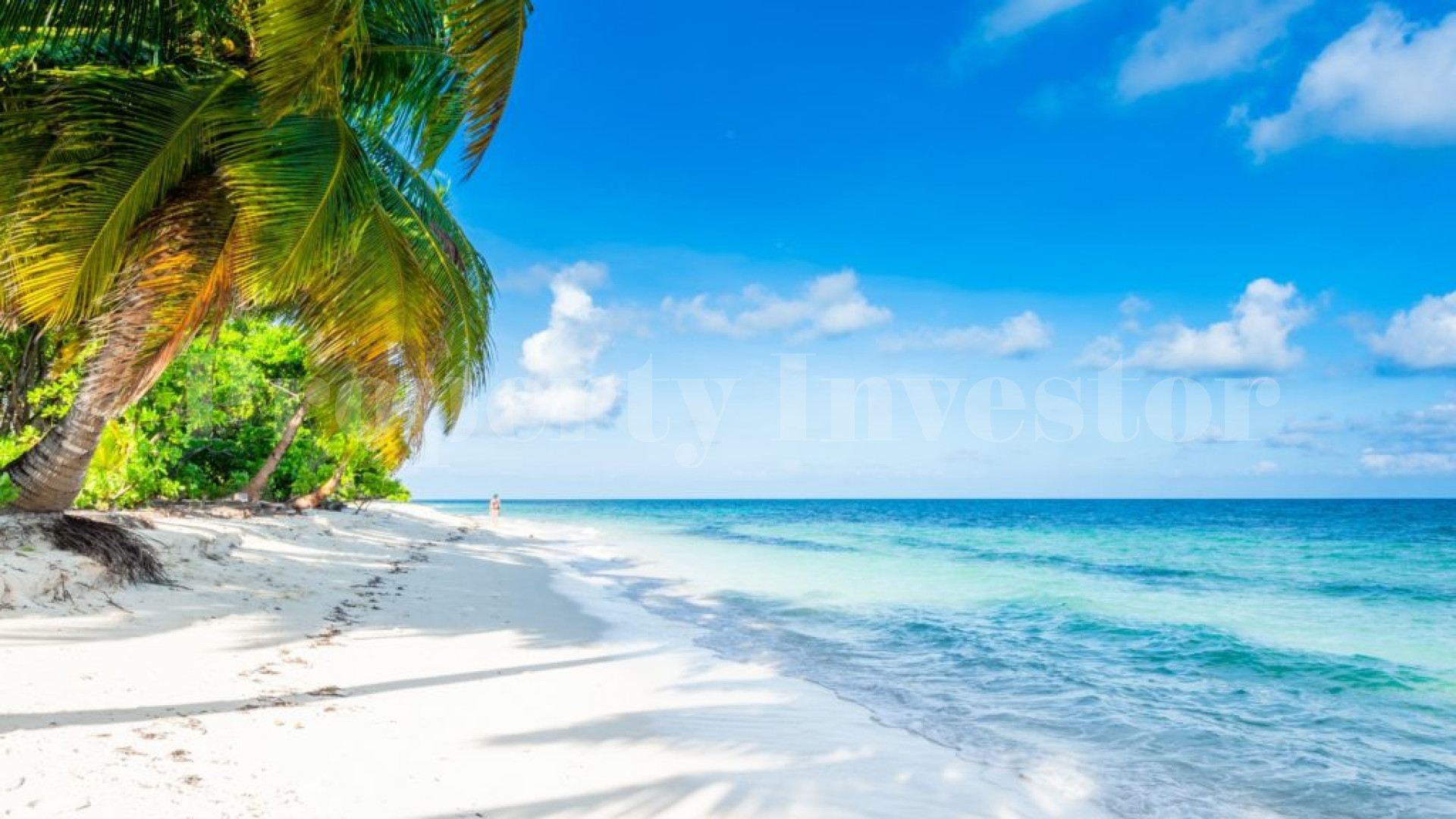 Exclusive 5 Bedroom Private Island Beach Residence for Sale on Desroches Island, Seychelles