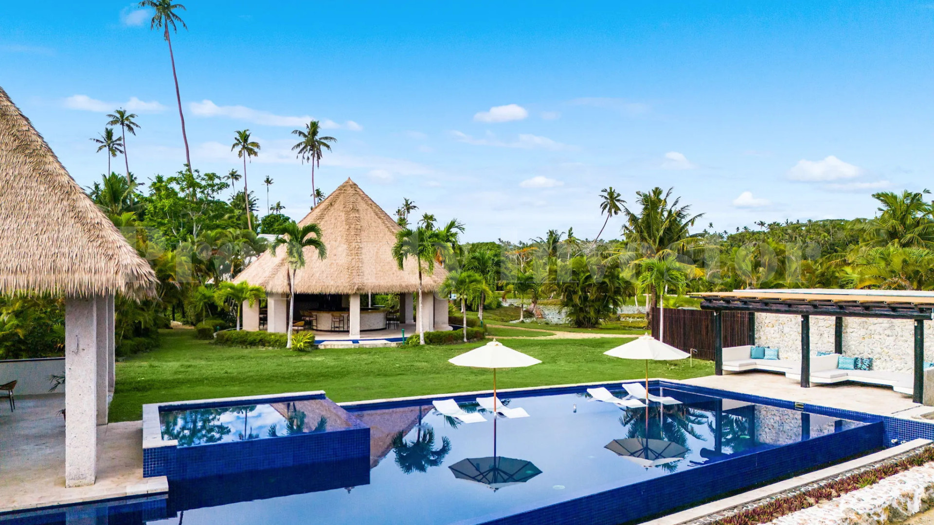 Wavi Island — Exclusive 10 Hectare Private Island with Luxury Residence for Sale in Vanua Levu, Fiji