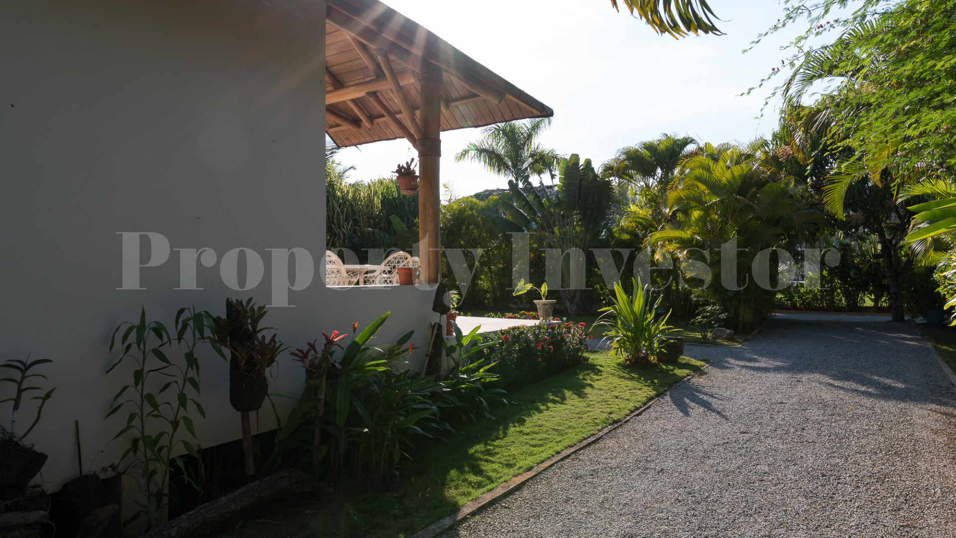 Cosy 3 Bedroom Villa in Las Terrenas