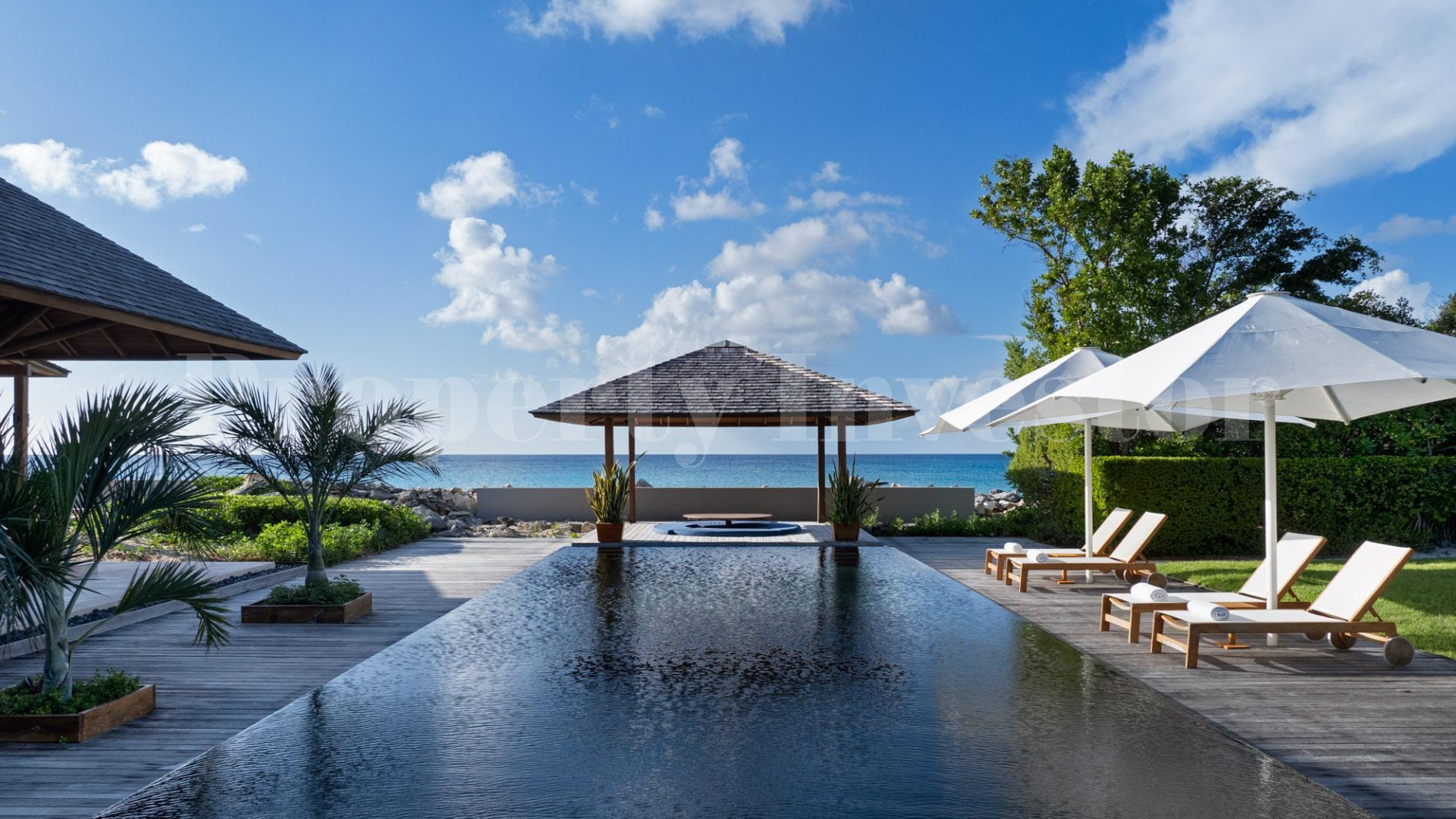 Rare Opportunity — 3 Bedroom Amanyara Villa for Sale in Providenciales, Turks & Caicos