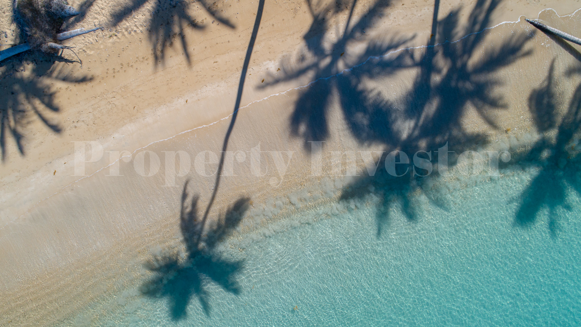 Most Spectacular 4 Bedroom Luxury Beachfront Villa for Sale in Cap Bonita, the Dominican Republic