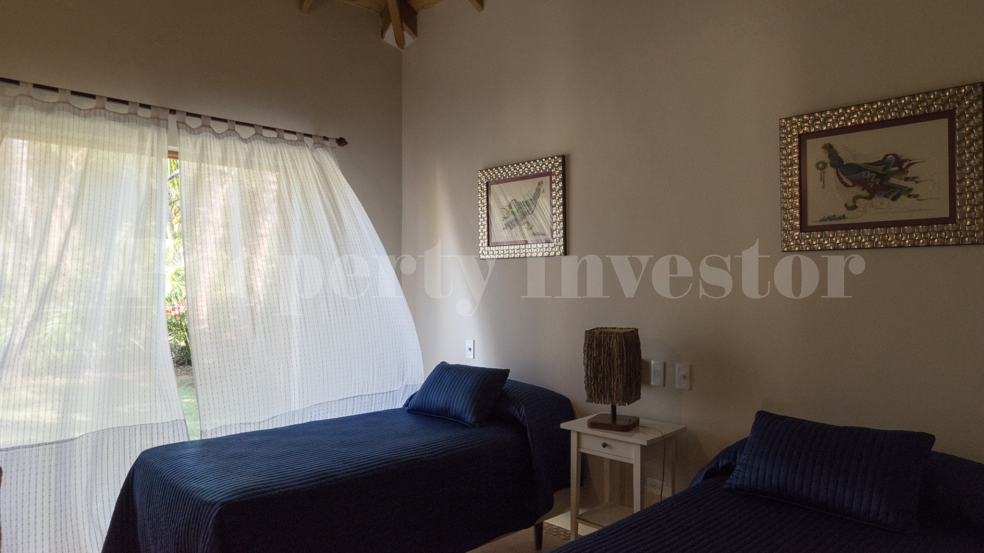 Cosy 3 Bedroom Villa in Las Terrenas