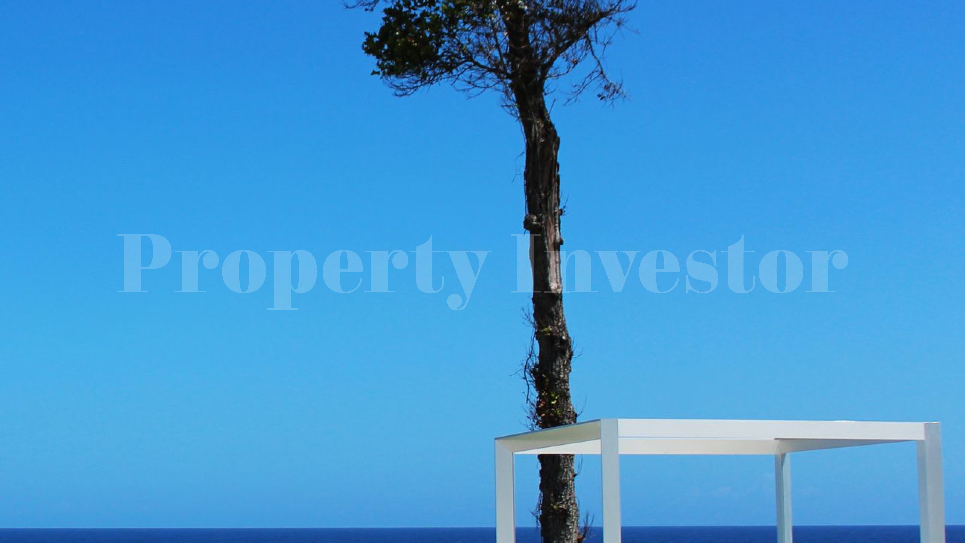 Freehold Lot on the Dominican Republic's Northern Coast with 10 Year Financing (Lot 44)