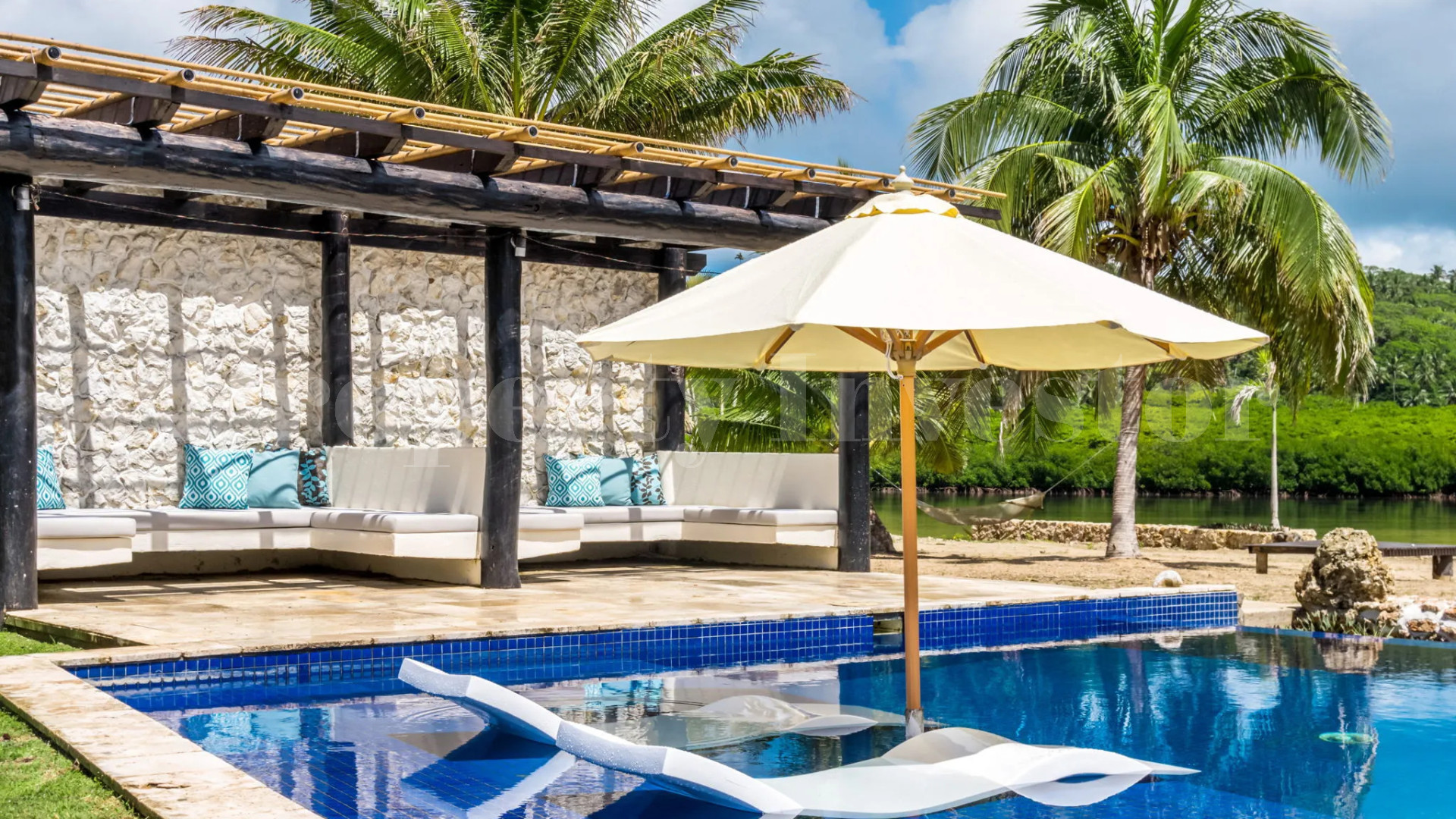 Wavi Island — Exclusive 10 Hectare Private Island with Luxury Residence for Sale in Vanua Levu, Fiji