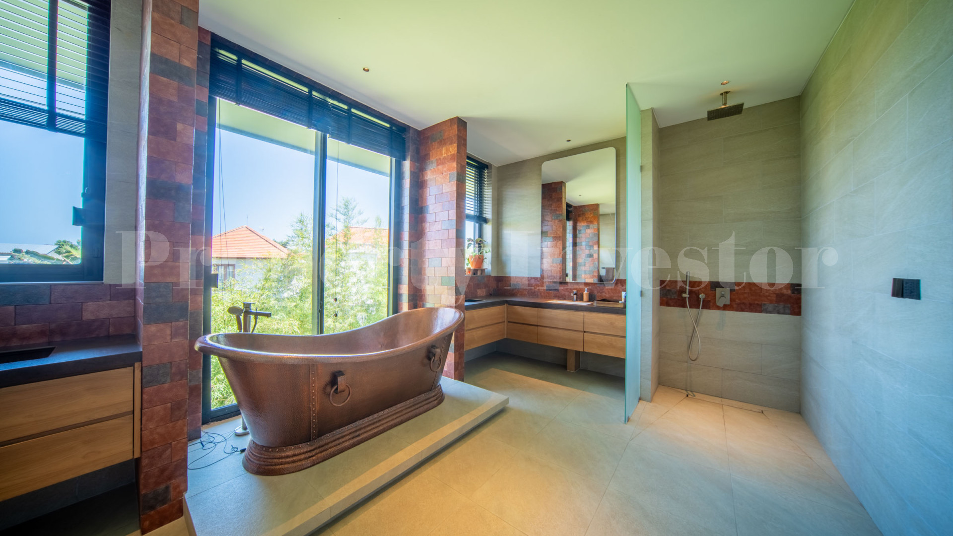 Elegant 4 Bedroom Luxury Beachside Family Villa for Sale in Sanur, Bali