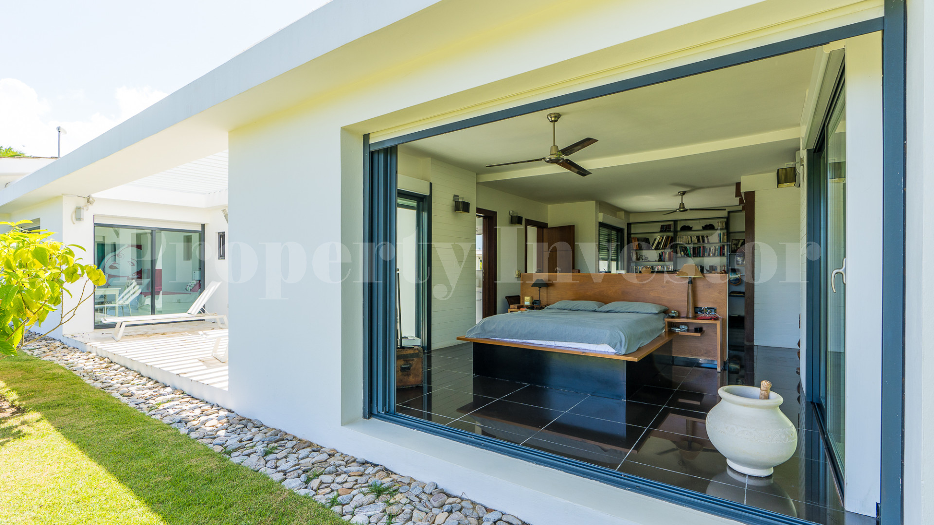 Beautiful 4 Bedroom Modern Villa for Sale in Las Terrenas, the Dominica Republic