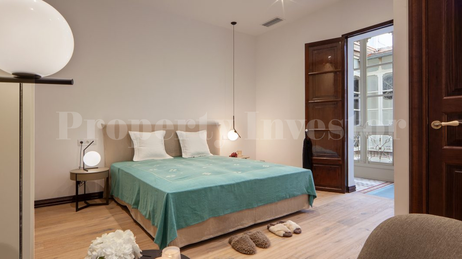 Luxurious 3 Bedroom Apartment in the Best location in Palma de Mallorca