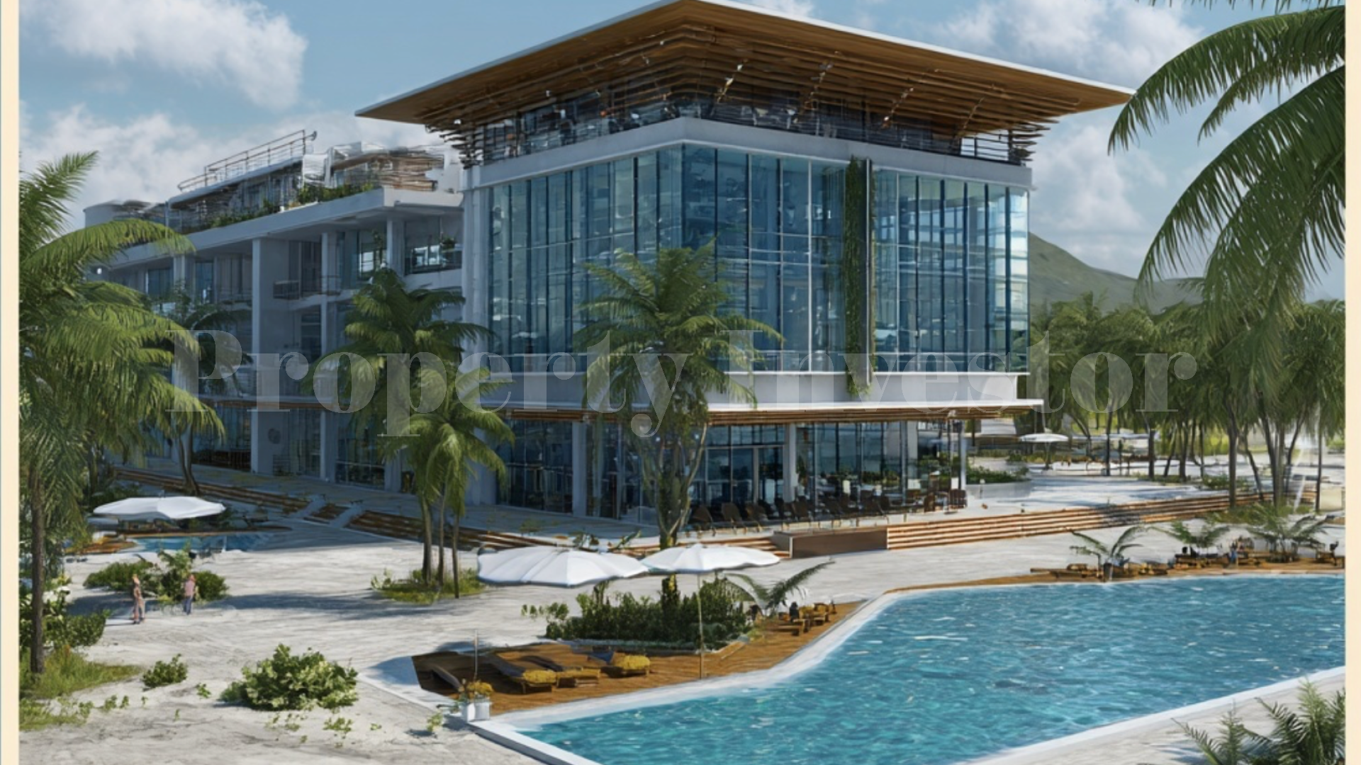 Strategic Mixed-Use Parcel with Ready Casino Licenses & Permissions for Development in Costa Rica