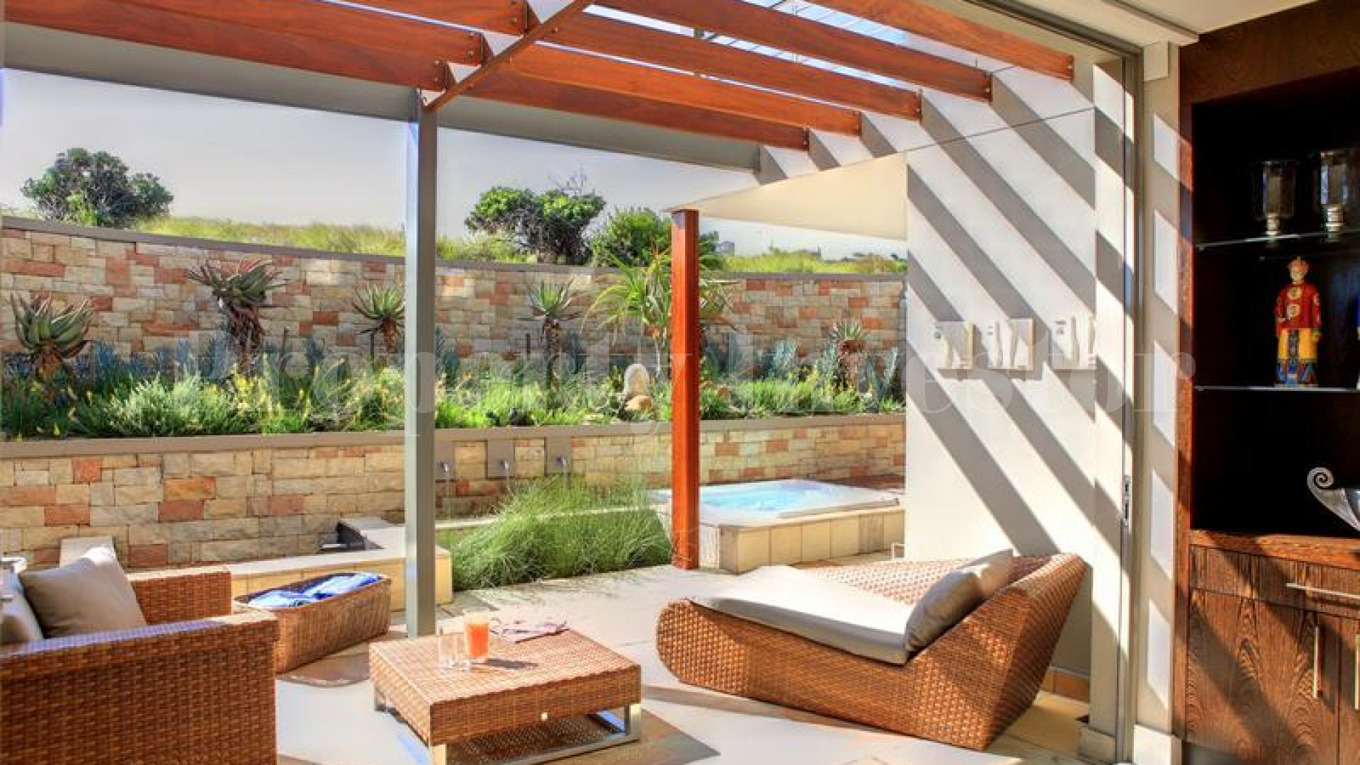 The Ultimate 6 Bedroom Eco-Estate on South Africa's Western Cape