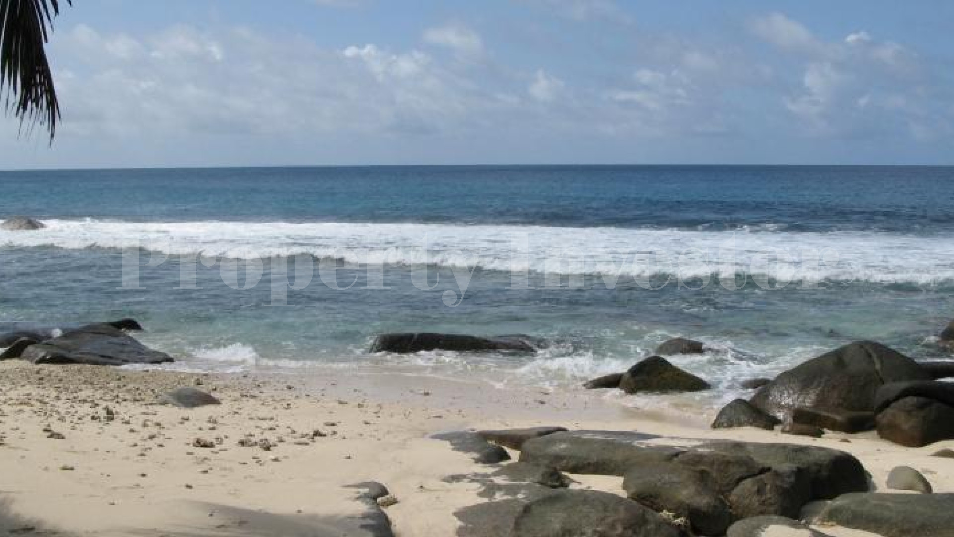 Exclusive 101 Hectare Plot of Land for Commercial Development for Sale in Seychelles