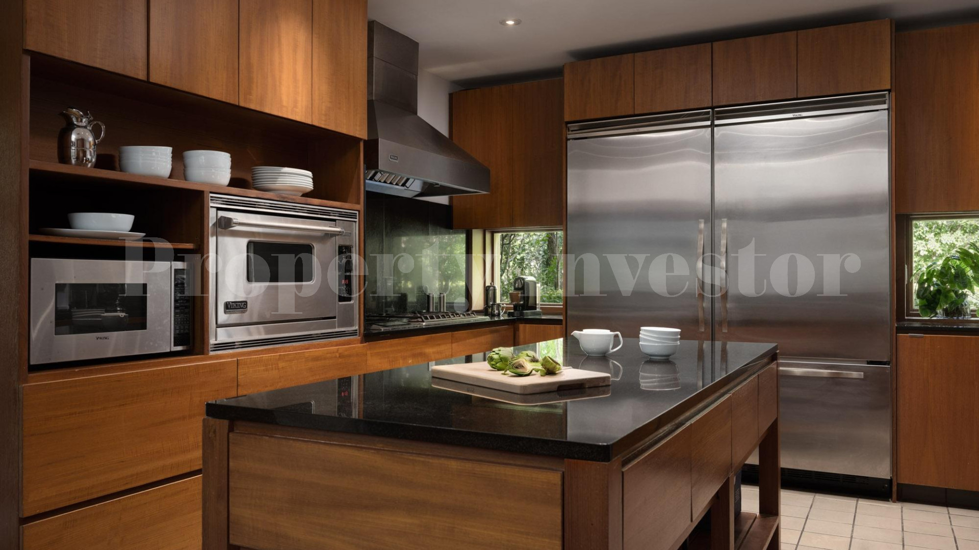 Rare Opportunity — 3 Bedroom Amanyara Villa for Sale in Providenciales, Turks & Caicos