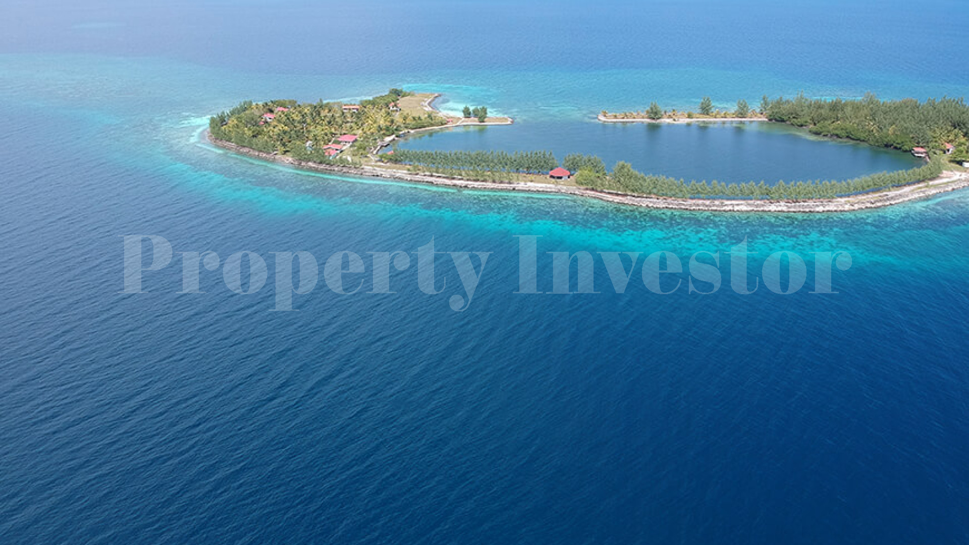 Long Coco Caye — The Premier Private Island Sanctuary on Offer in the Caribbean